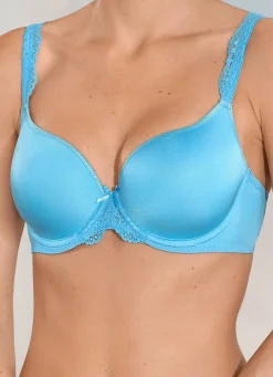 LingaDore Bügel-BH mit vorgeformten Cups
