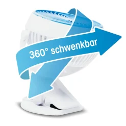 Livington Go Fan Mini-Ventilator