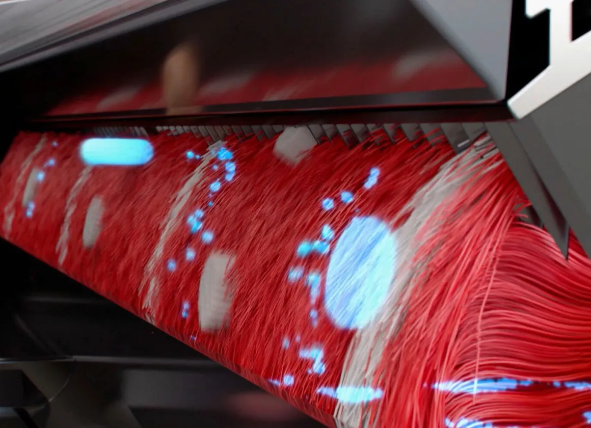 Livington Voom – Akkubesen