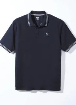 „LPO“-Poloshirt in 4 Farben