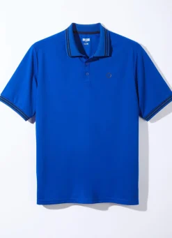 „LPO“-Poloshirt in 4 Farben