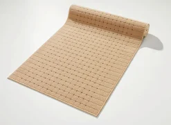 Läufer in Wunschlänge mit rutschhemmender Latex-Rückseite