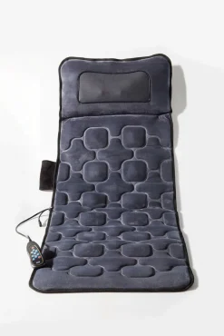 Luxus-Shiatsu Massagematte