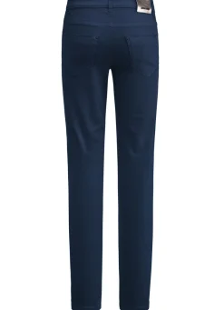 Magic-Jeans in 5-Pocket-Form