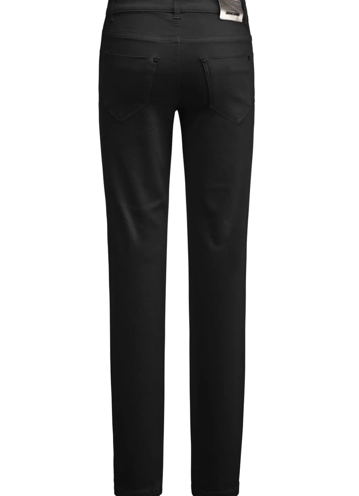 Magic-Jeans in 5-Pocket-Form