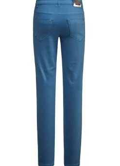 Magic-Jeans in 5-Pocket-Form