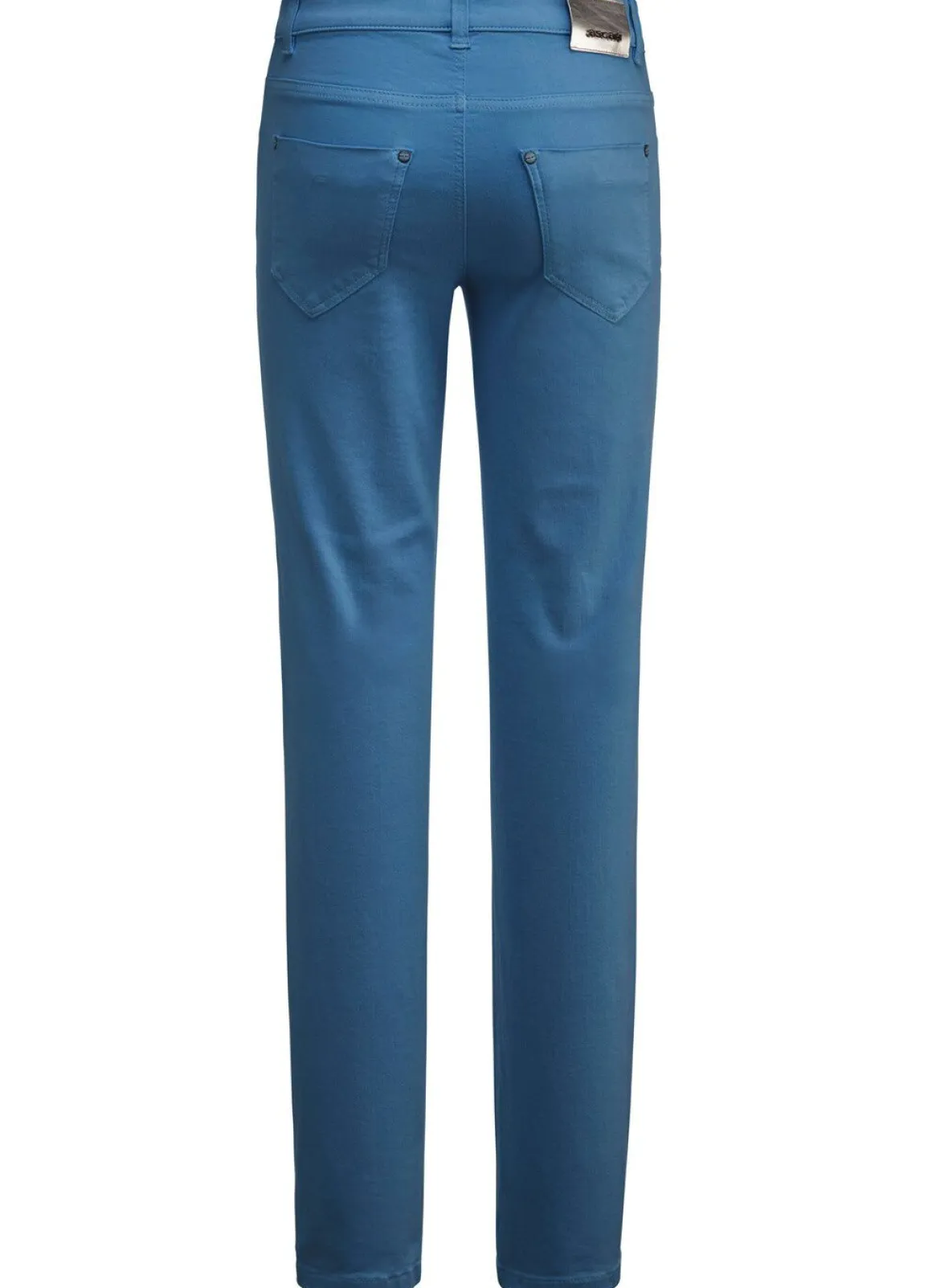 Magic-Jeans in 5-Pocket-Form