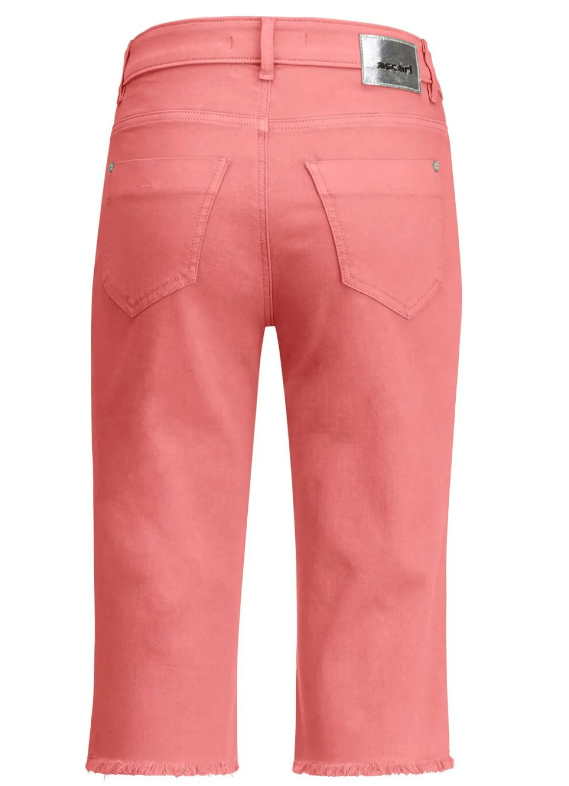 Magic-Jeans-Bermudas