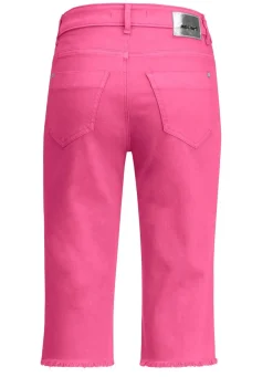 Magic-Jeans-Bermudas