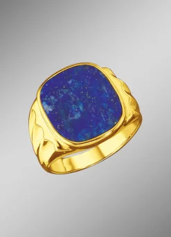 Markanter Herrenring