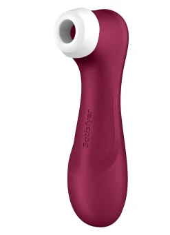 Massagegerät mit Vibrator