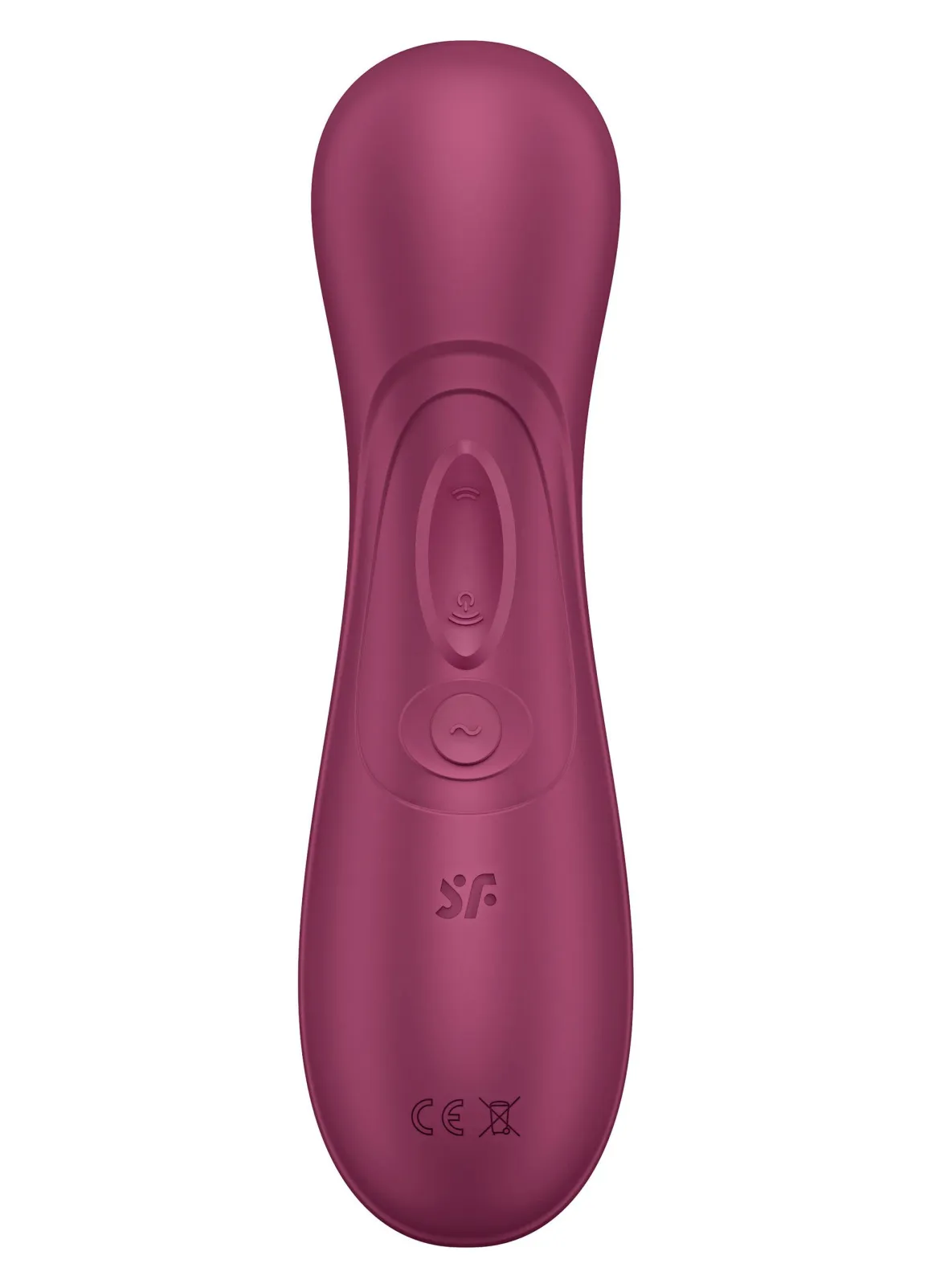 Massagegerät mit Vibrator