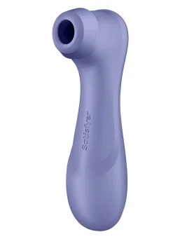 Massagegerät mit Vibrator