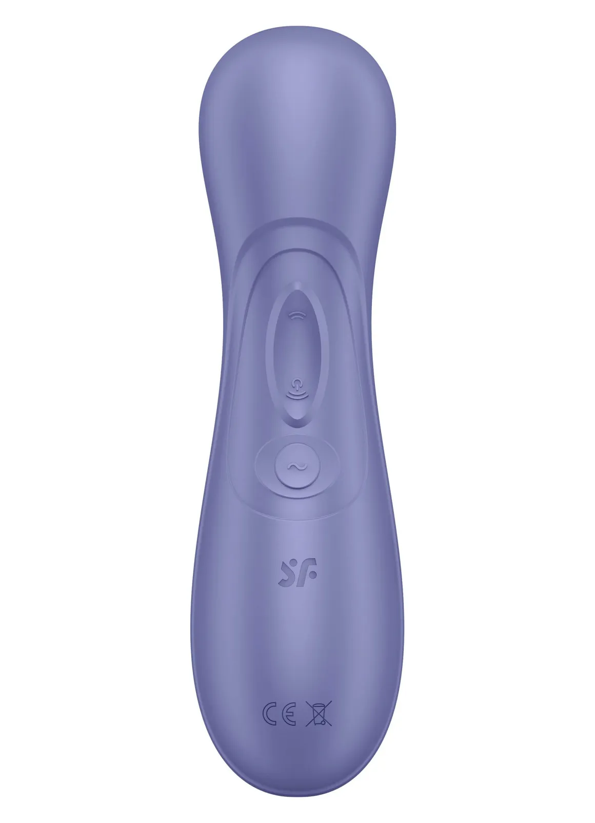 Massagegerät mit Vibrator