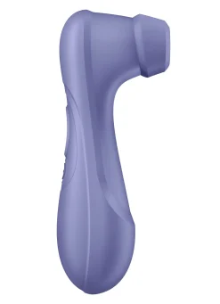 Massagegerät mit Vibrator