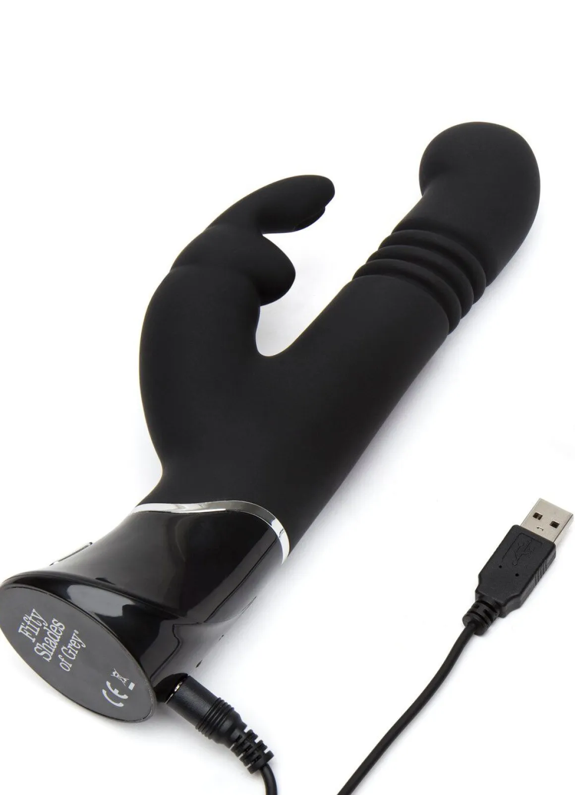 Massagegerät Push Rabbitvibrator