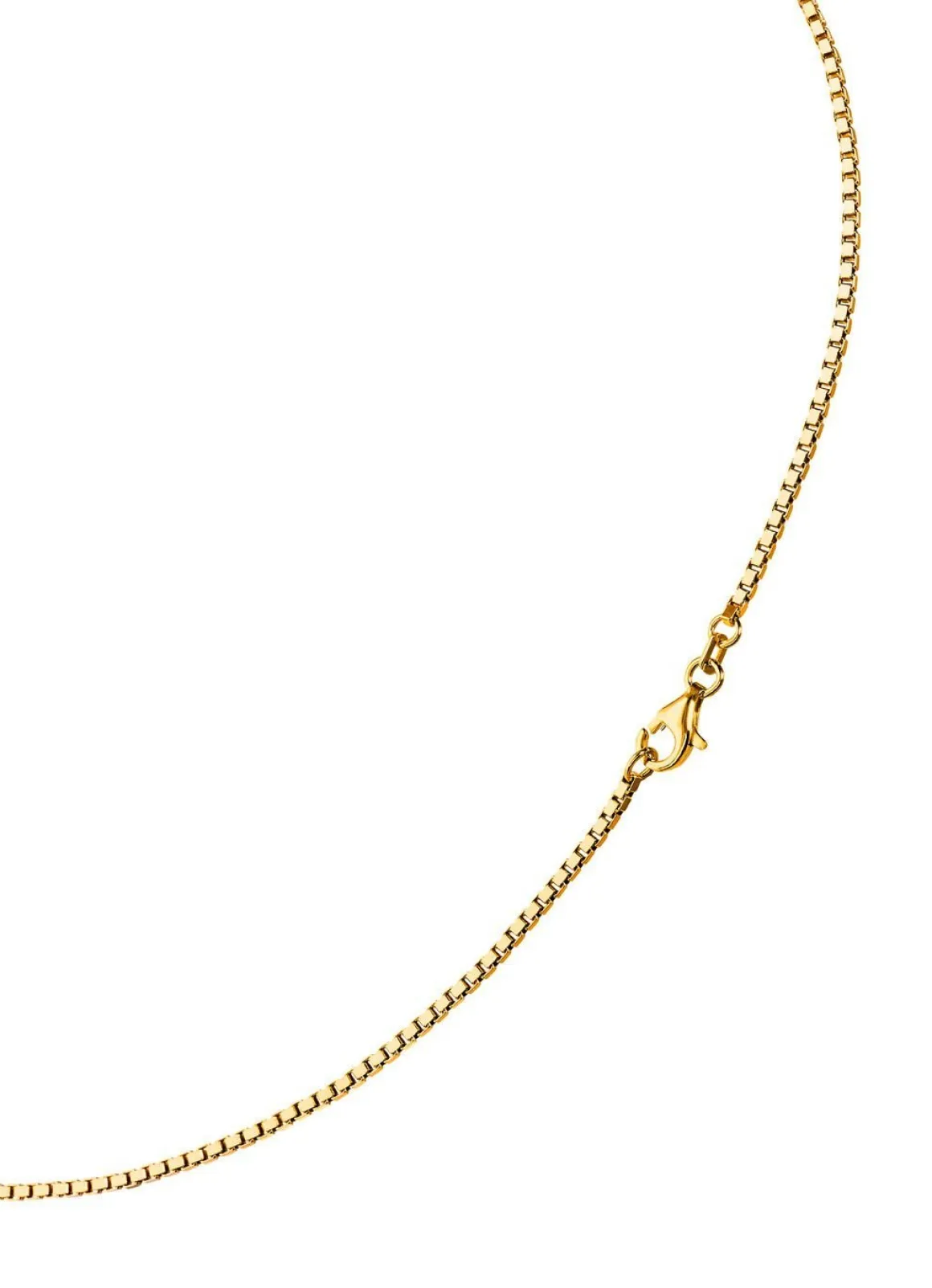 Massive Veneziakette