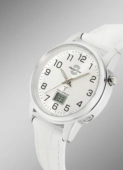 Master Time Funkuhr für Damen