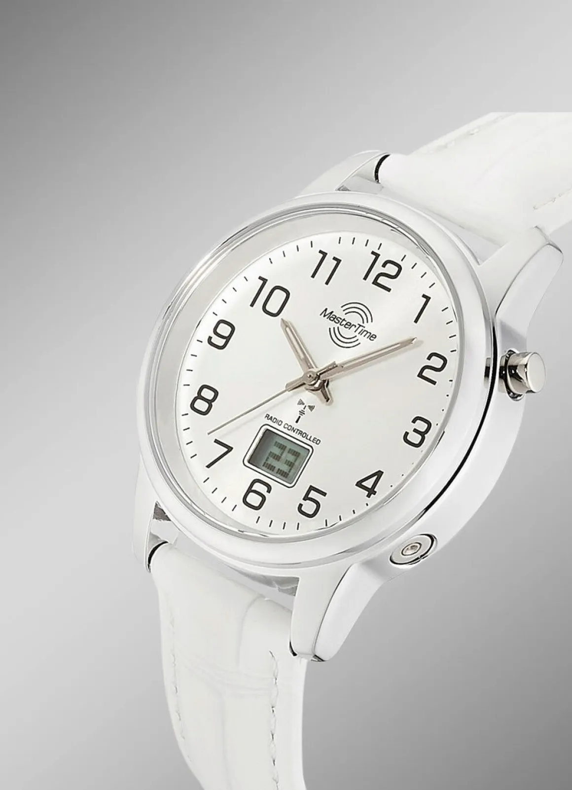 Master Time Funkuhr für Damen