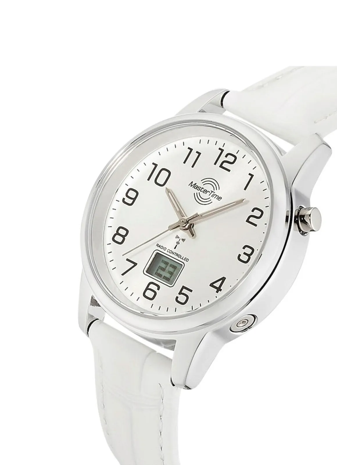 Master Time Funkuhr für Damen