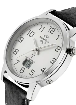 Master Time Herrenuhr
