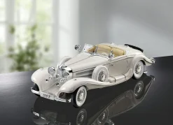 Mercedes Benz 500K