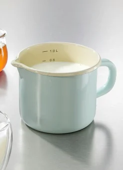 Milchtopf
