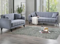 Moderne Polstermöbel mit Kippfunktion