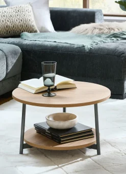 Moderner Couchtisch