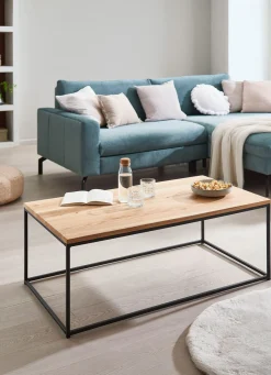 Moderner Couchtisch