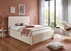 Modernes Polsterbett
