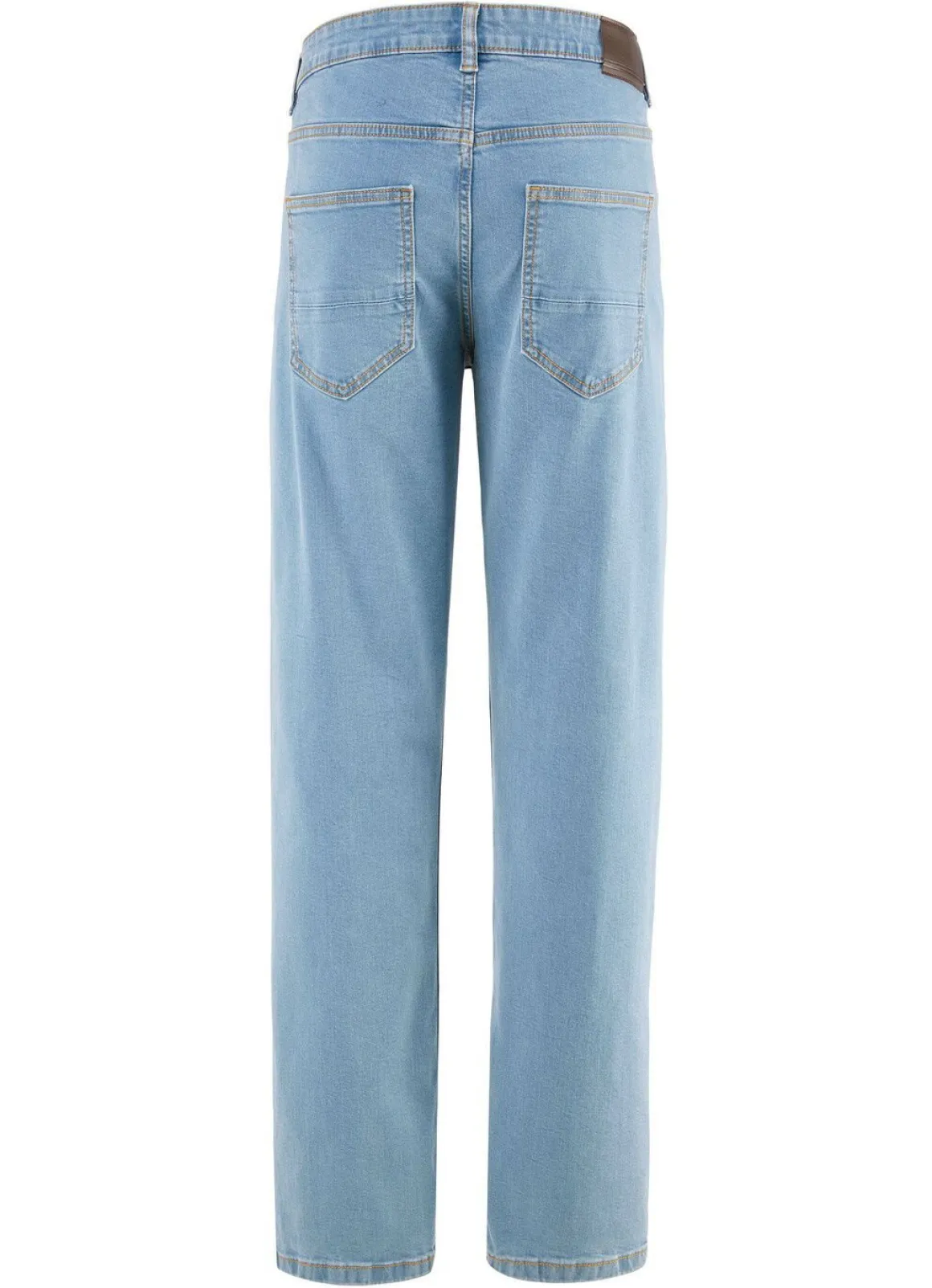 Modische Jeans in 3 Farben