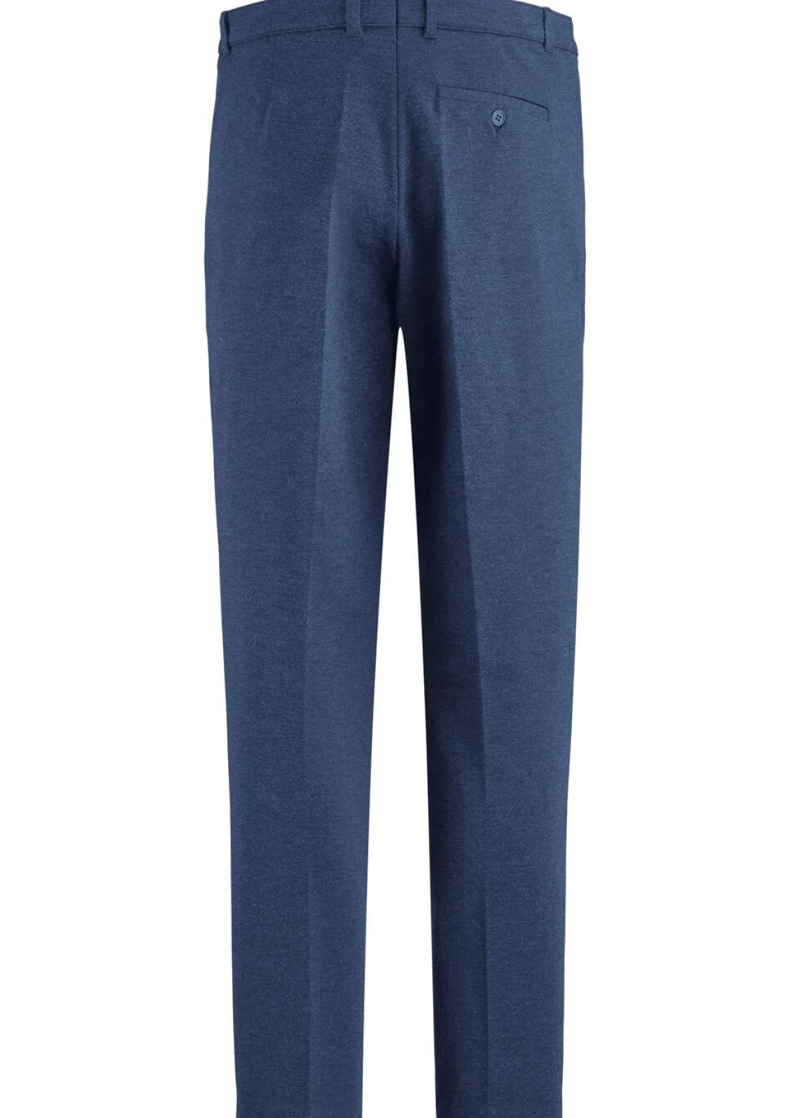 Modische "Klaus Modelle"-Hose mit Dehnbund in 4 Farben