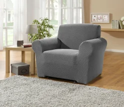 Multi-elastische Stretchbezüge