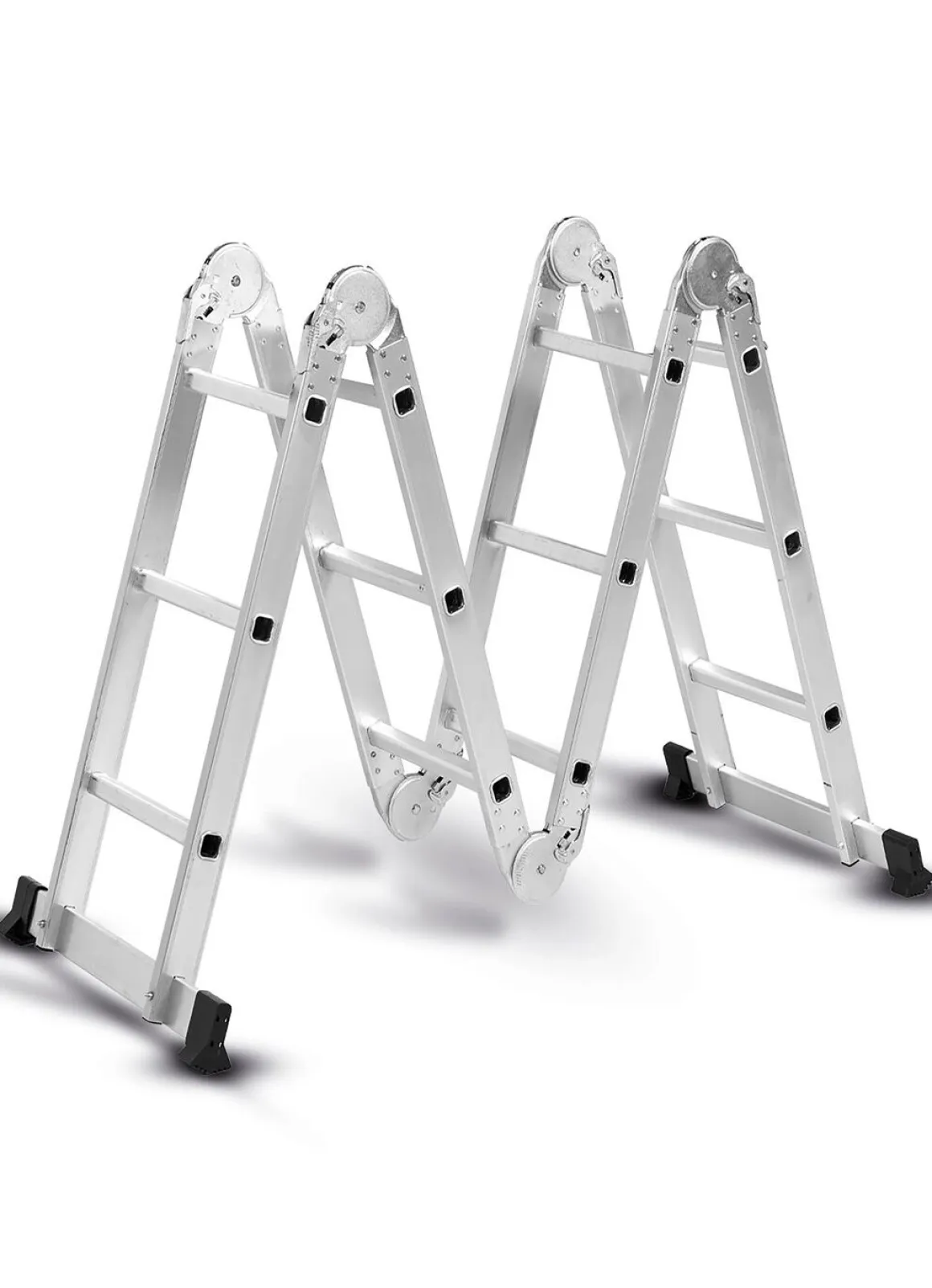 Multifunktionale Allzweck-Leiter Hammersmith Super Ladder