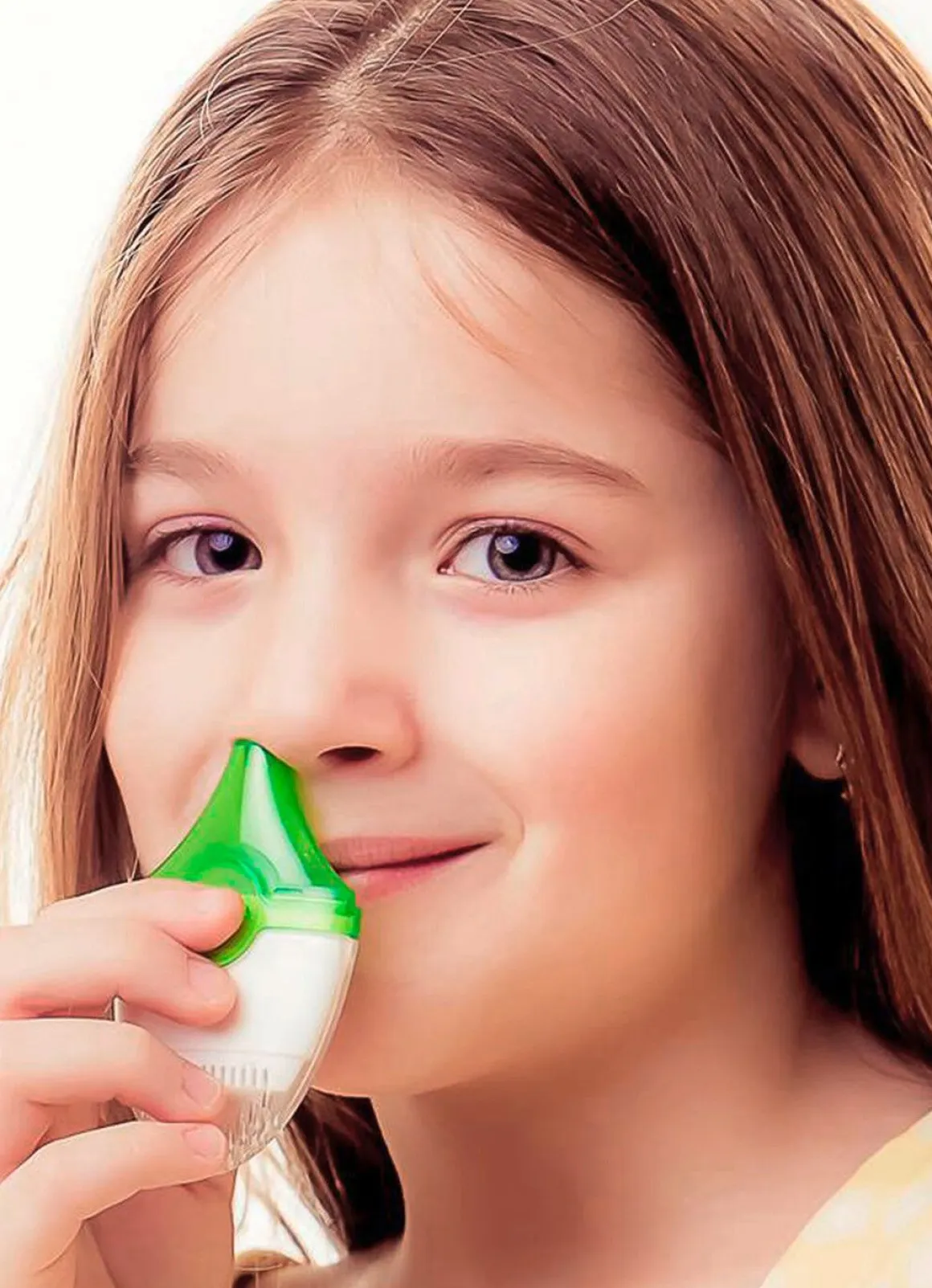 Nasal Inhalator
