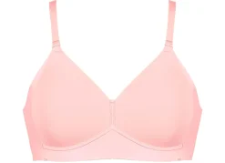 Naturana BH mit gepolsterten Cups