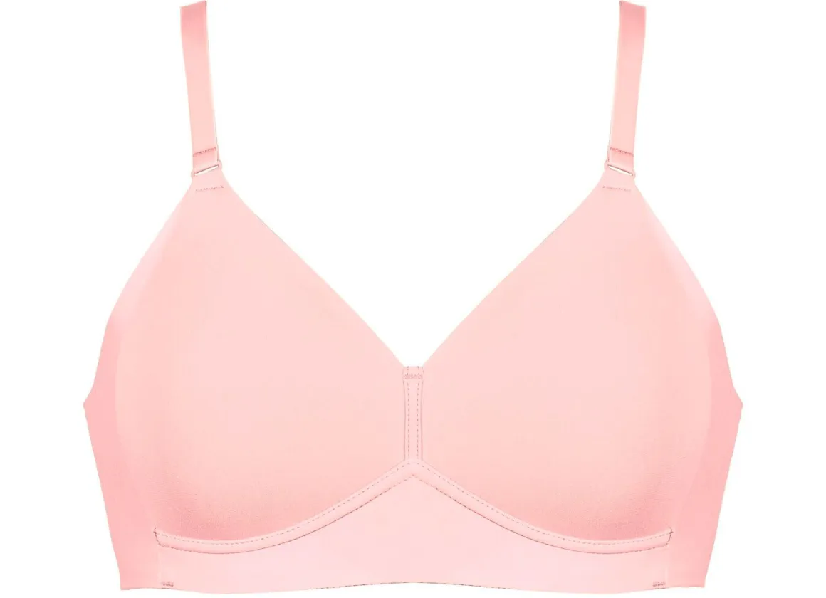 Naturana BH mit gepolsterten Cups