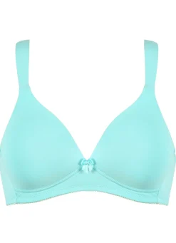 Naturana BH mit weich gepolsterten Cups