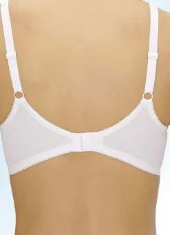 Naturana BH mit weich gepolsterten Cups