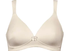 Naturana BH mit weich gepolsterten Cups