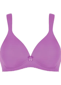 Naturana BH mit weich gepolsterten Cups