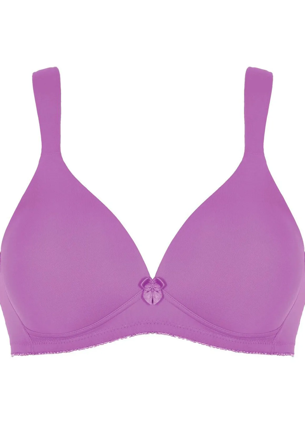 Naturana BH mit weich gepolsterten Cups