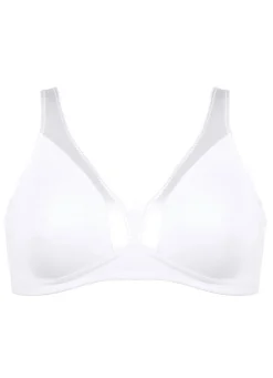 Naturana BH mit vorgeformten Cups