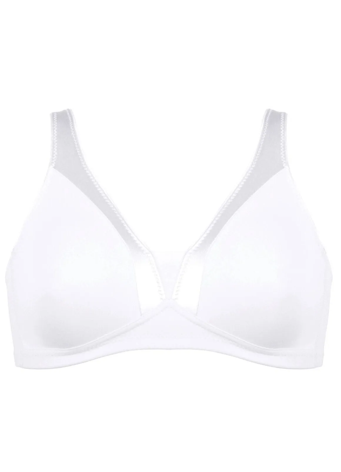 Naturana BH mit vorgeformten Cups