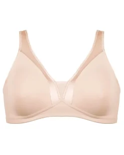 Naturana BH mit vorgeformten Cups
