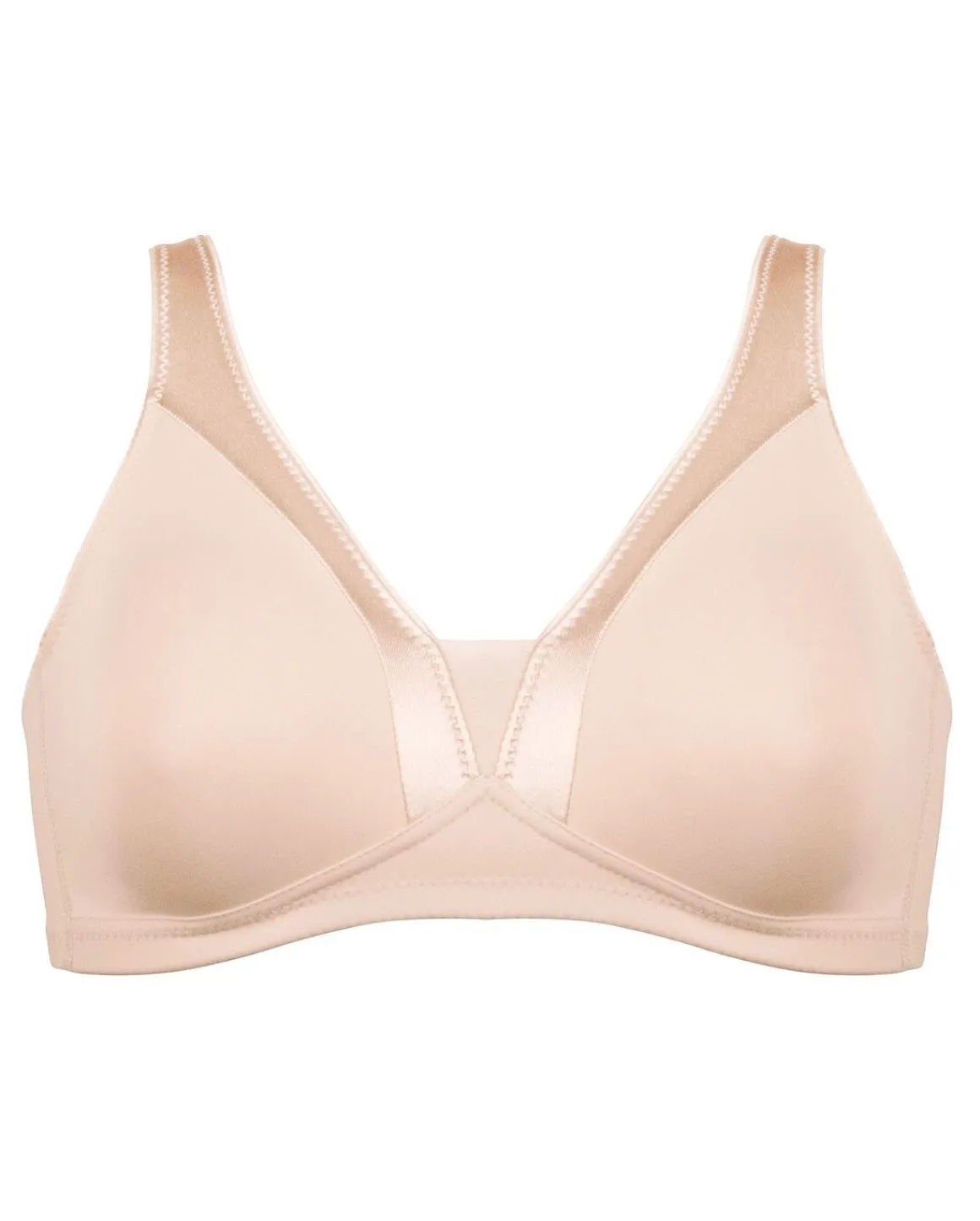Naturana BH mit vorgeformten Cups