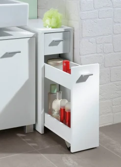 Nischenkommode
