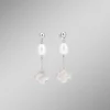 Ohrstecker aus Silber