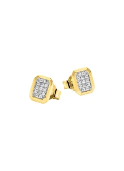 Ohrstecker mit Brillanten